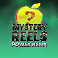 Mystery Reels Power Reels game screenshot