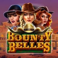 Bounty Belles game screenshot