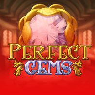 Perfect Gems game screenshot