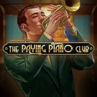 The Paying Piano Club game screenshot