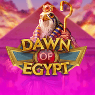 Dawn Of Egypt game screenshot