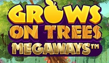 Grows on Trees Megaways