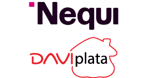 Nequi partner logo