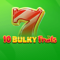 10 Bulky Fruits game screenshot