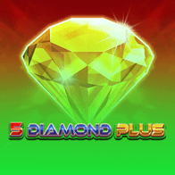 5 Diamond Plus game screenshot