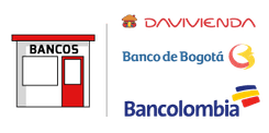 Daviplata partner logo